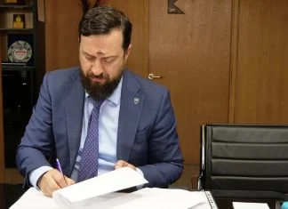 ZDK jača sistemsku podršku sportistima i sportskim kolektivima Mirza Mušija