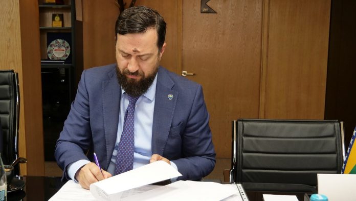 Mirza Mušija