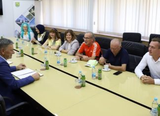 Mošćanica Fest Kod Kasumovića