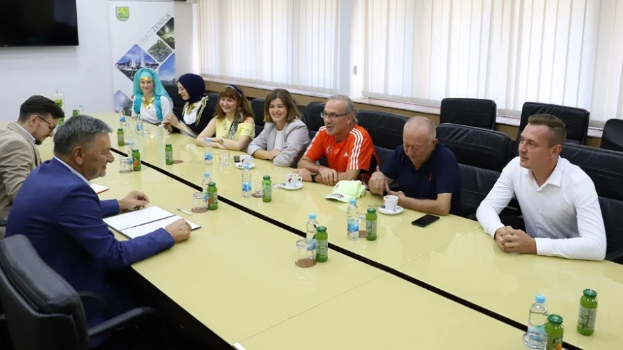 Mošćanica Fest Kod Kasumovića