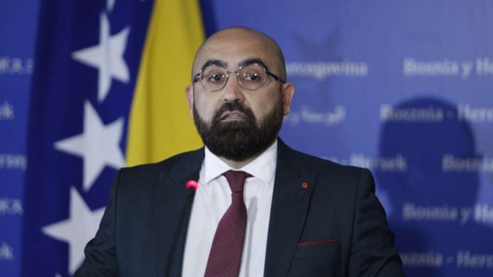Muhamed Hasanović