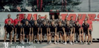 NK Čelik
