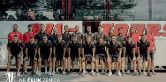 NK Čelik