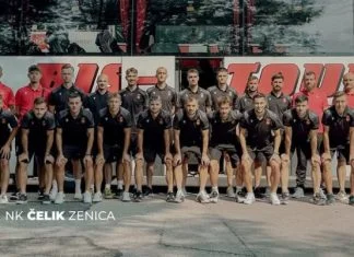 Crno-crveni otputovali na Kupres, slijedi ključna faza priprema NK Čelik