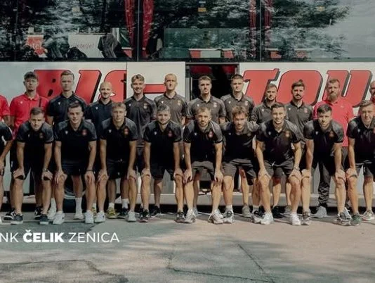 NK Čelik