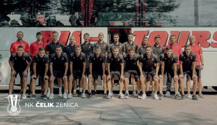 NK Čelik