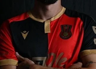 Rasprodani dresovi NK Čelik u rekordnom vremenu NK Čelik Dres