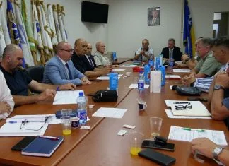 Premijer Nezir Pivić: Vlada ZDK želi pojednostaviti nabavku ortopedskih pomagala za RVI Nezir Pivić Rvi