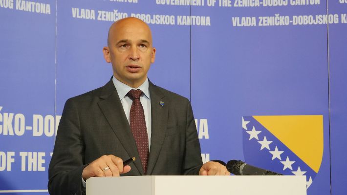 Nezir Pivić