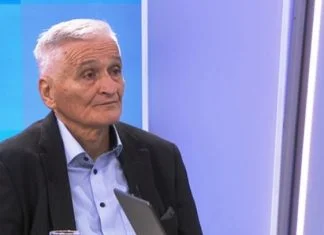 Nikola Špirić