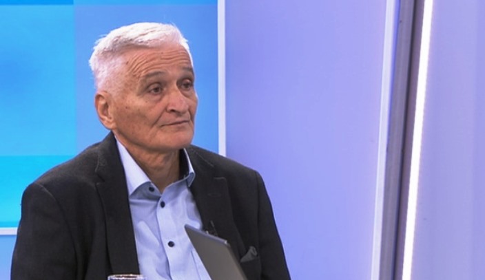 Nikola Špirić