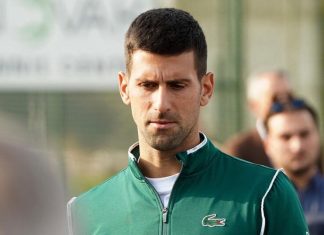 Novak Đoković