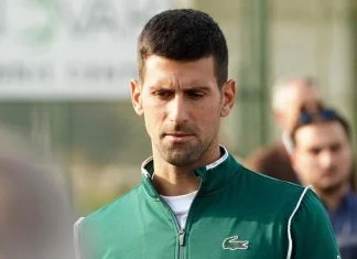 Novak Đoković