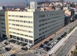 Potvrđena optužnica koju je POSKOK podigao protiv osam osoba zbog organizovanog kriminala POSKOK