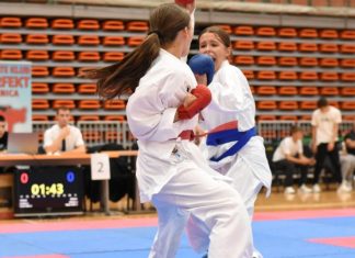 Perfekt Open