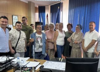 Podrška Nevladinim Organizacijama U Oblasti Socijalne Zaštite 2