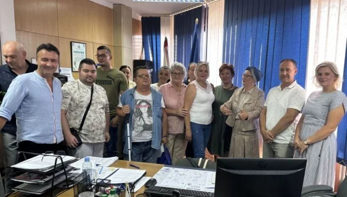 Podrška Nevladinim Organizacijama U Oblasti Socijalne Zaštite 2