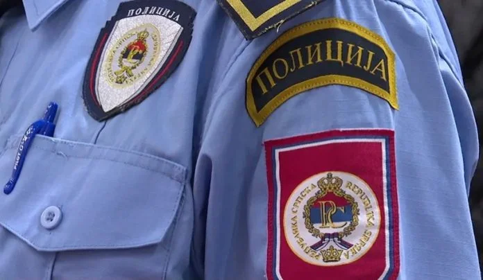Policija RS