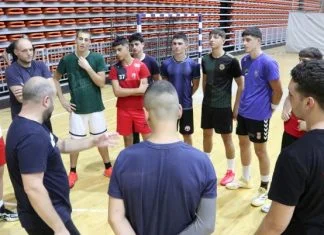 RK Čelik Junior