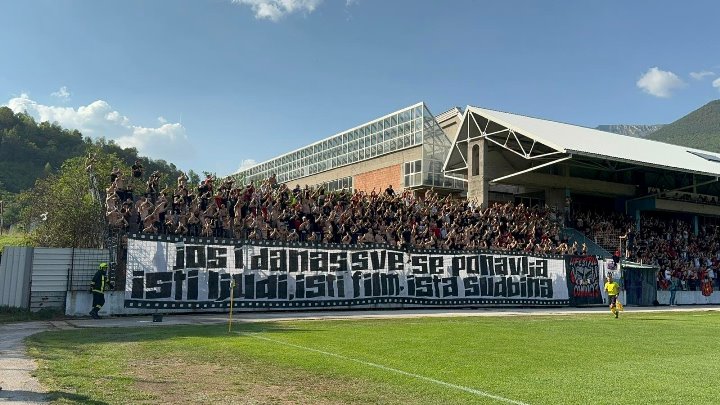Robijaši najavljuju masovno gostovanje u Travniku na startu sezone