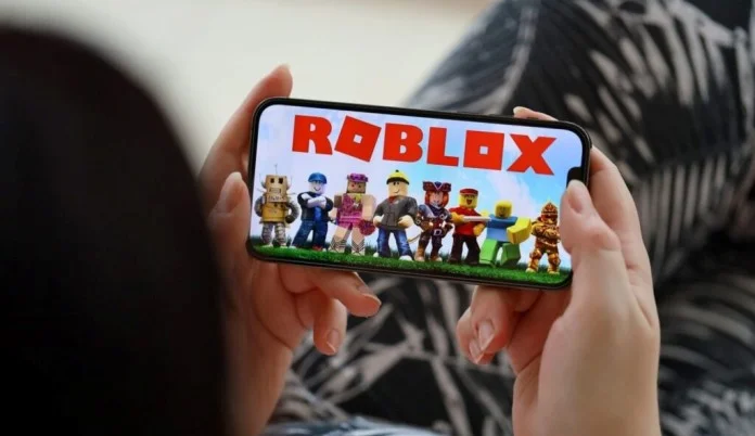 Roblox