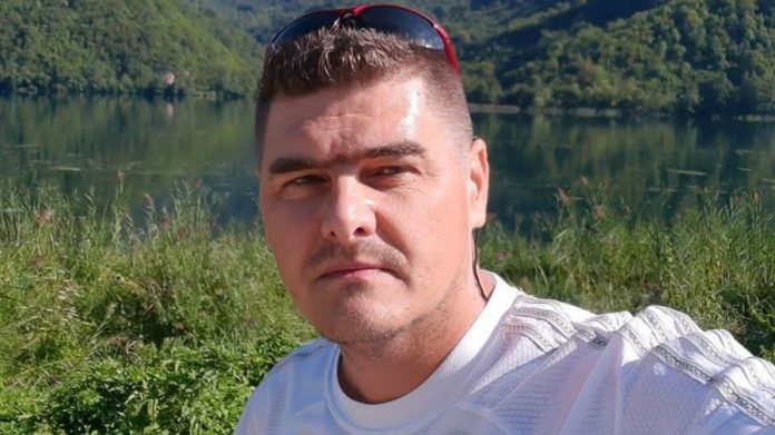 Sanid Neslanović