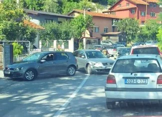 Saobraćajna Mala Broda Travnička
