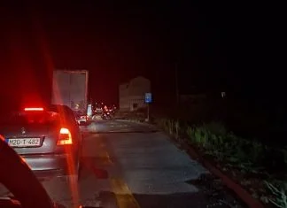 Saobraćajna Nesreća Žepče