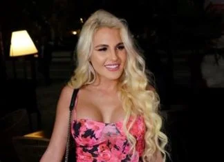 Sara Reljić ovog petka u Zenici, publiku očekuje još jedna muzička noć u Da Vinci’s Pubu Sara Reljić
