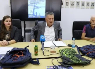 Sedmi Dani Planinara Zenice