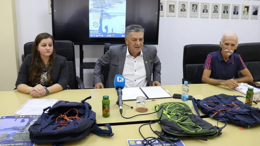 Sedmi Dani Planinara Zenice