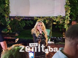 Selma Bajrami
