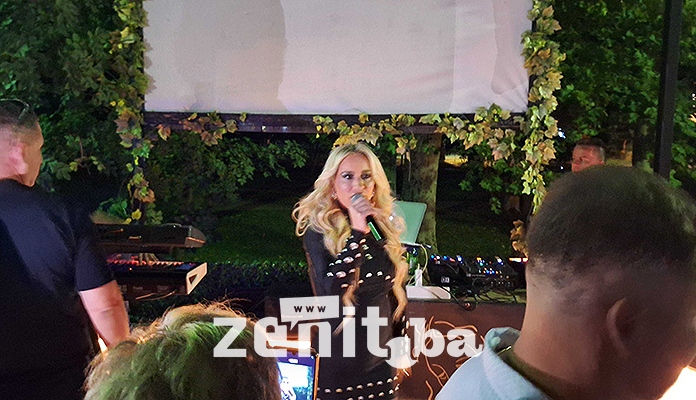 Selma Bajrami