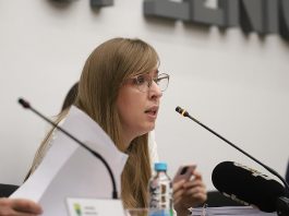 Snježana Vrhovac