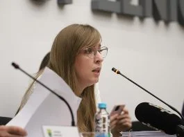 Snježana Vrhovac