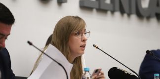 Snježana Vrhovac