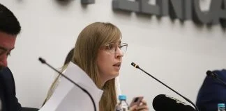 Snježana Vrhovac