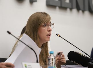 Snježana Vrhovac