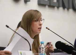 Snježana Vrhovac