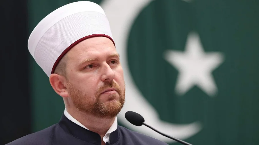 Sumedin Ef. Kobilica