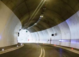 Tunel Ivan