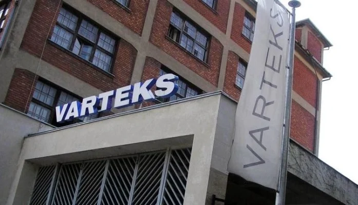 Varteks