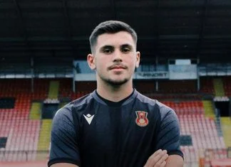 Vedad Huzejrović