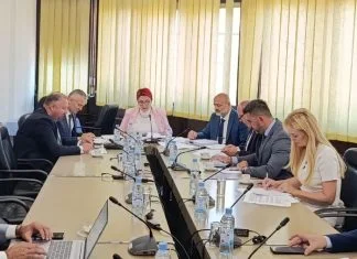 Vlada ZDK donijela niz odluka o kadrovskim pitanjima i finansijskoj podršci lokalnim zajednicama Vlada ZDK