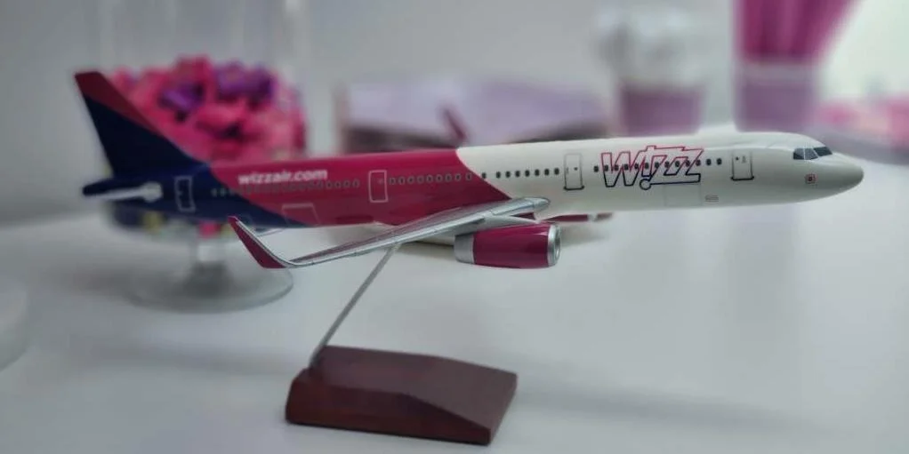 Wizz Air