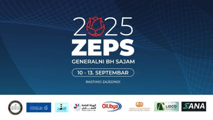 ZEPS Libija