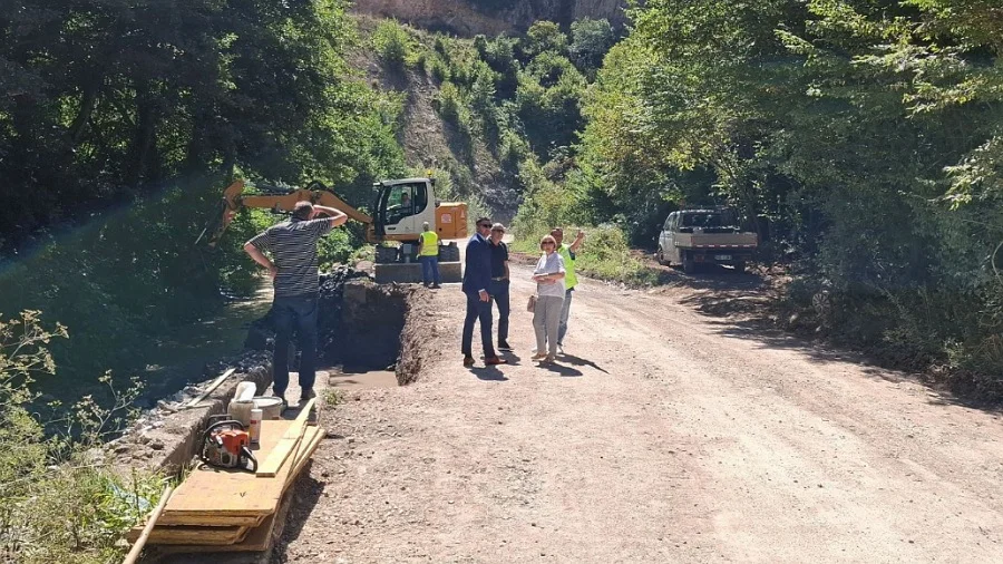 Zenica Arnauti Kamenolom