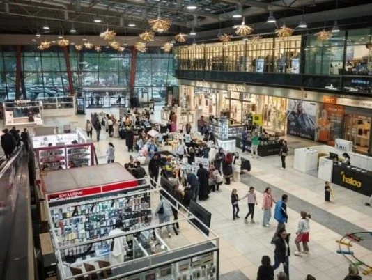 Zenica City Centar