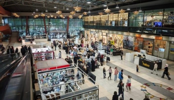 Zenica City Centar