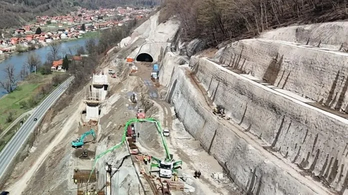 Zenica Poprikuše – Nemila